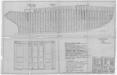 920_БотДляМурмана_РастяжкаБоковойОбшивки_1949